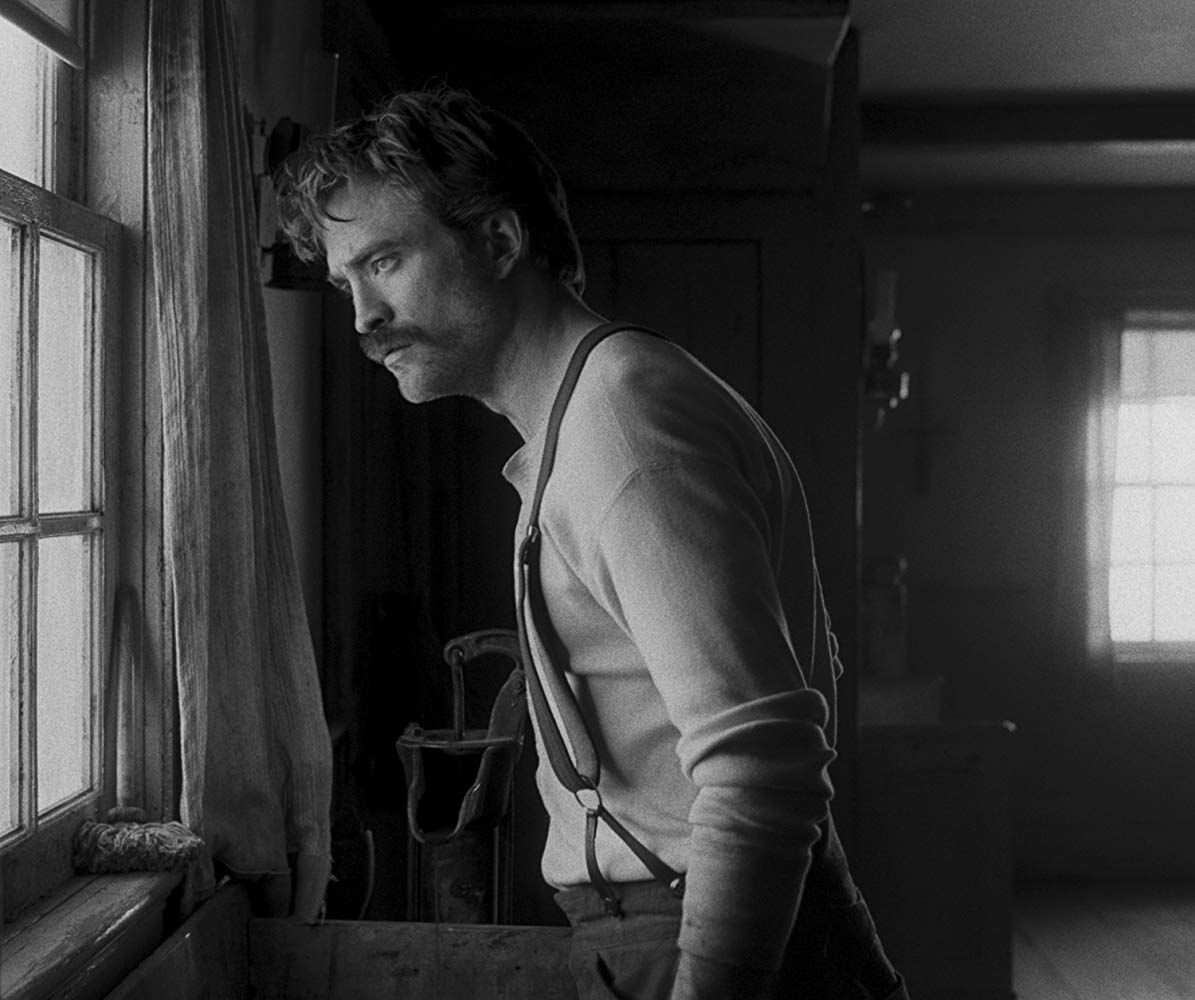 Movie Review – The Lighthouse (2019)